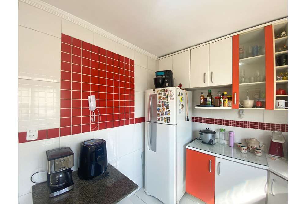 Apartamento, 3 quartos, 61 m² - Foto 16