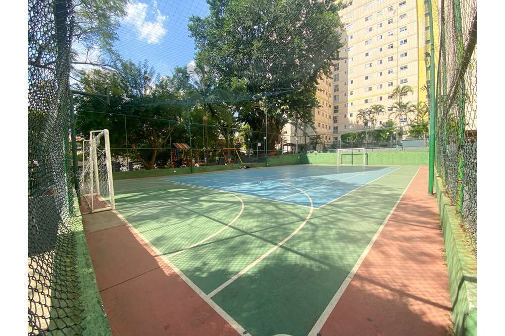 Apartamento, 3 quartos, 61 m² - Foto 6