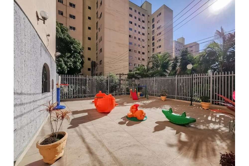 Apartamento, 3 quartos, 61 m² - Foto 4