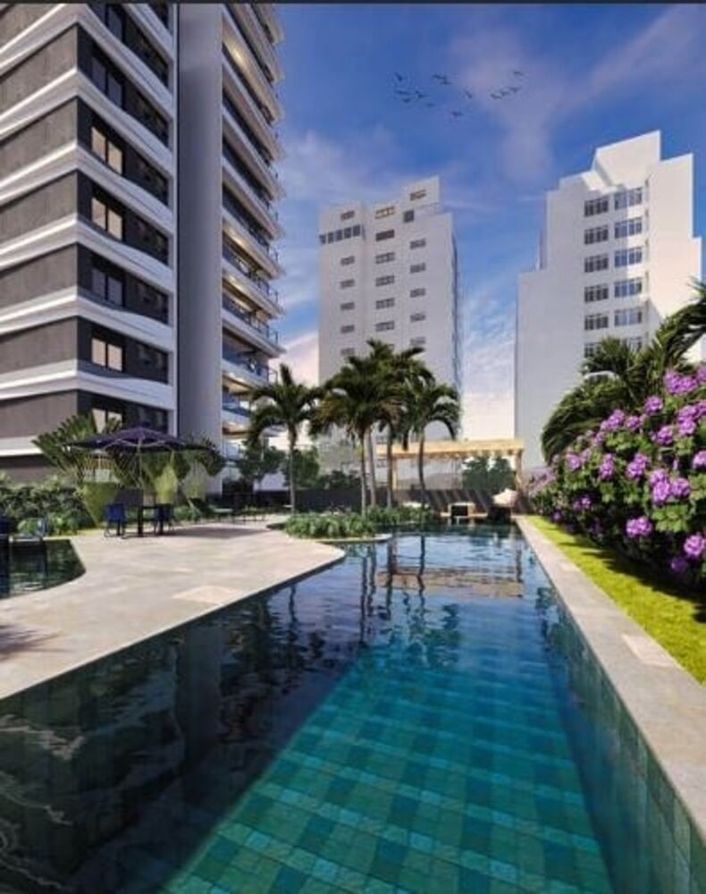 Apartamento à venda com 4 quartos, 230m² - Foto 13