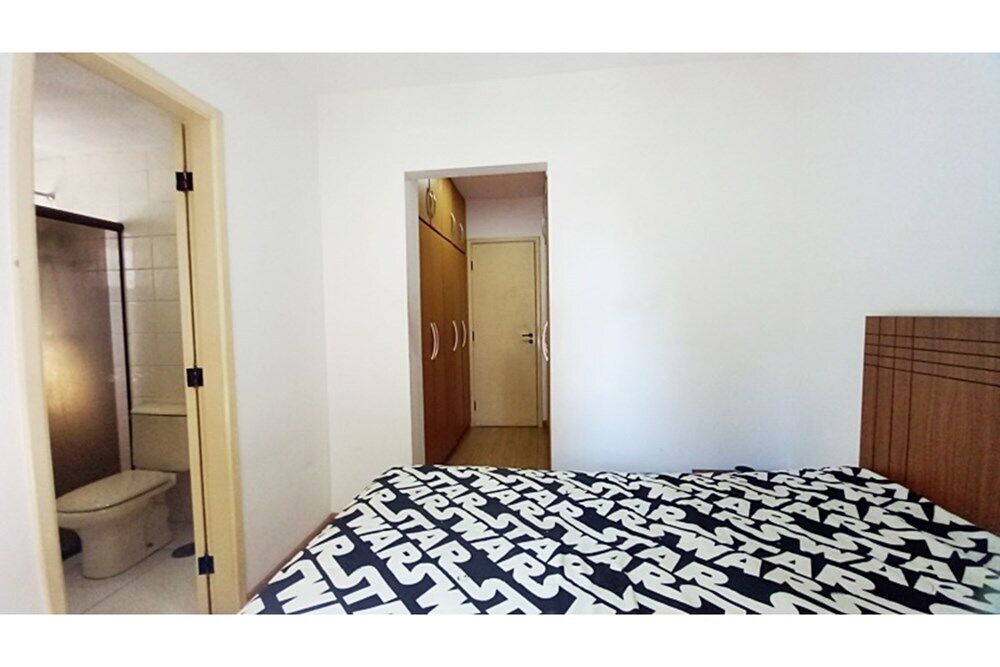 Apartamento, 3 quartos, 90 m² - Foto 4