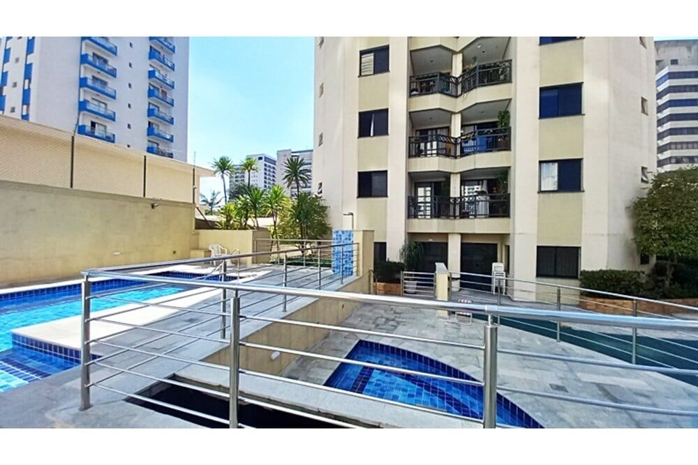 Apartamento, 3 quartos, 90 m² - Foto 1