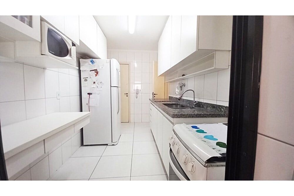 Apartamento, 3 quartos, 90 m² - Foto 3