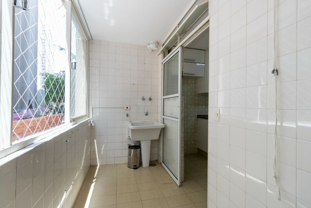 Apartamento, 2 quartos, 101 m² - Foto 1