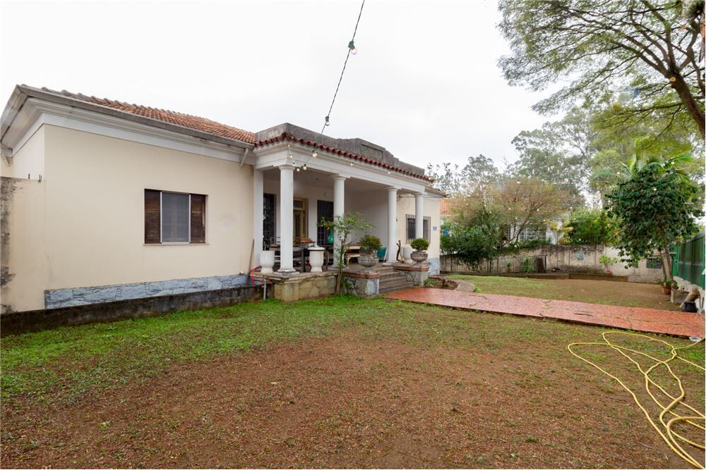Casa, 6 quartos, 485 m² - Foto 2