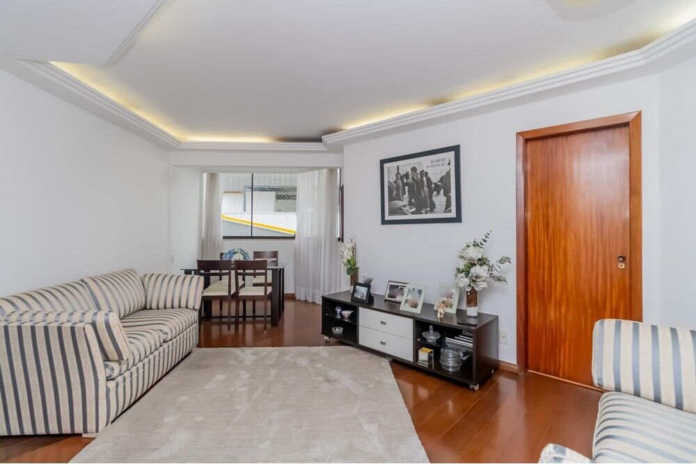 Apartamento à venda com 2 quartos, 72m² - Foto 8