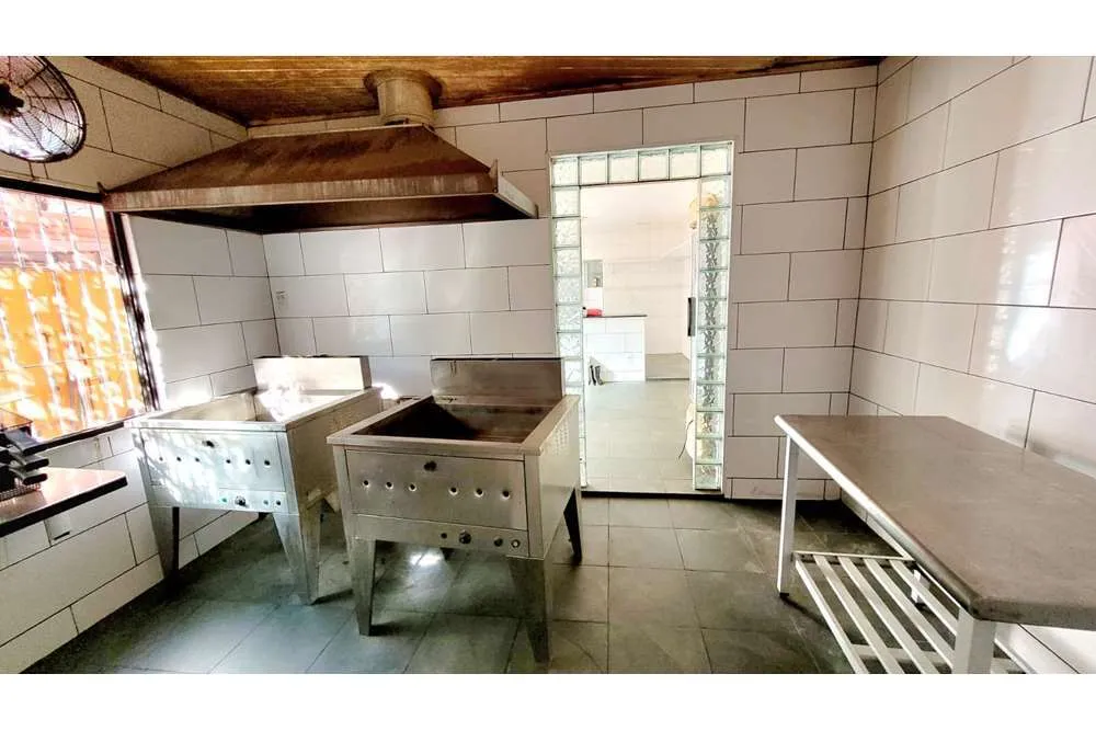 Prédio Inteiro, 140 m² - Foto 2