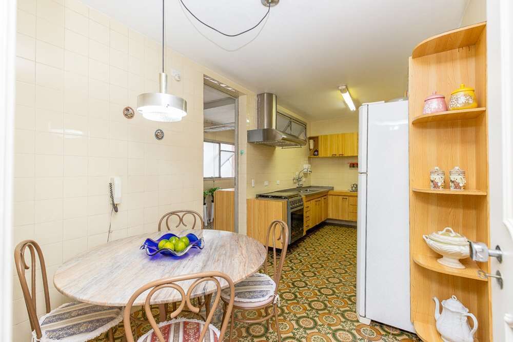 Apartamento, 4 quartos, 164 m² - Foto 2
