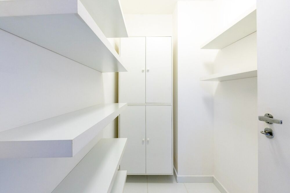 Apartamento, 3 quartos, 150 m² - Foto 2