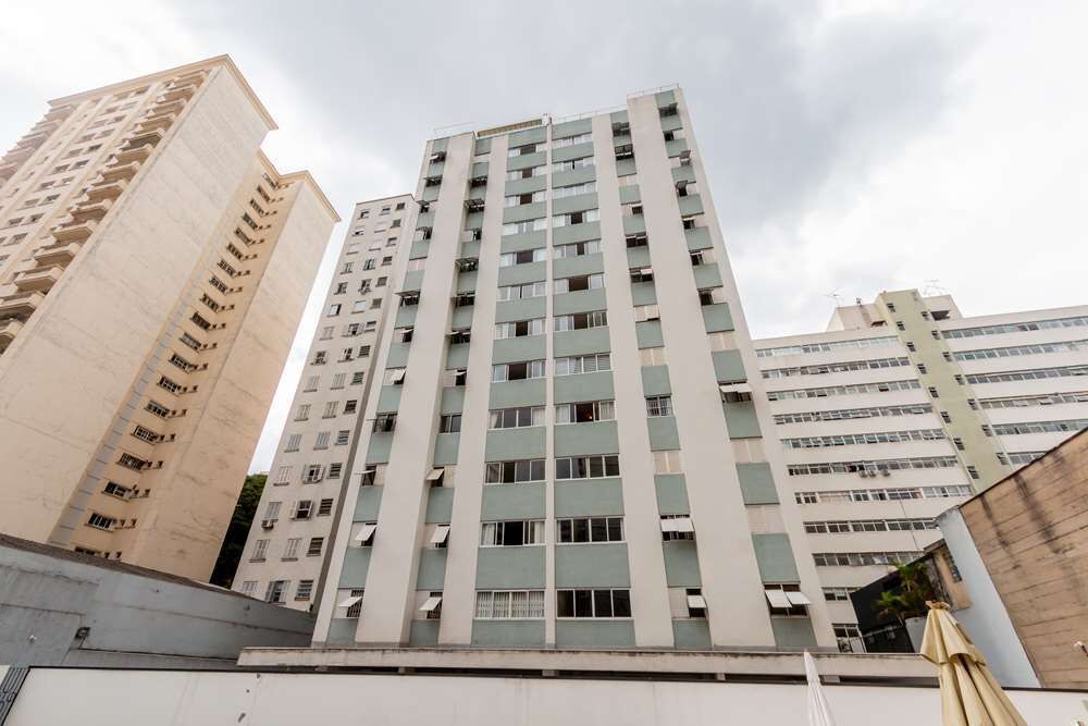 Apartamento, 4 quartos, 165 m² - Foto 8