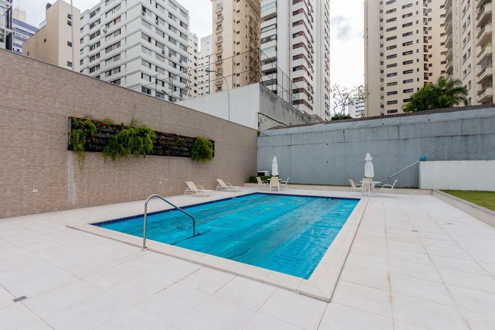 Apartamento, 4 quartos, 165 m² - Foto 5