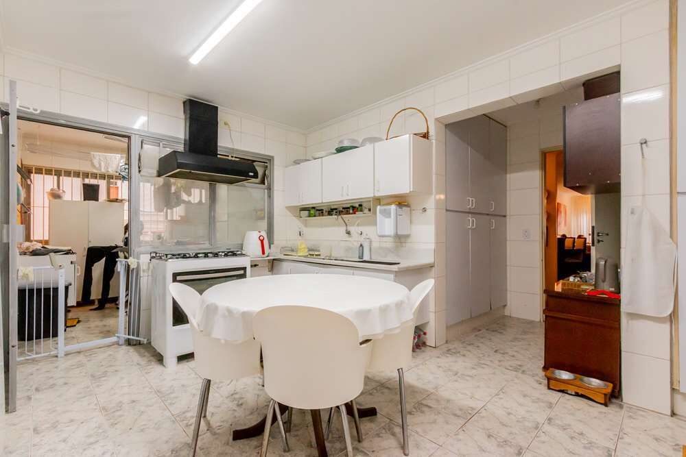 Apartamento, 4 quartos, 165 m² - Foto 4