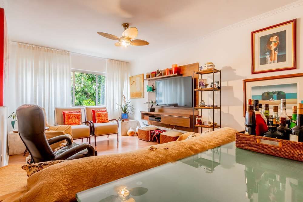 Apartamento, 4 quartos, 165 m² - Foto 2