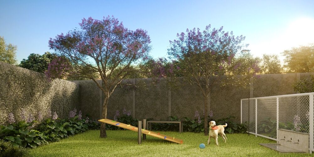 Apartamento, 2 quartos, 34 m² - Foto 19