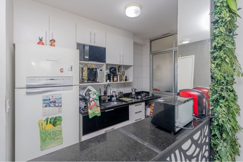Apartamento à venda com 2 quartos, 64m² - Foto 15