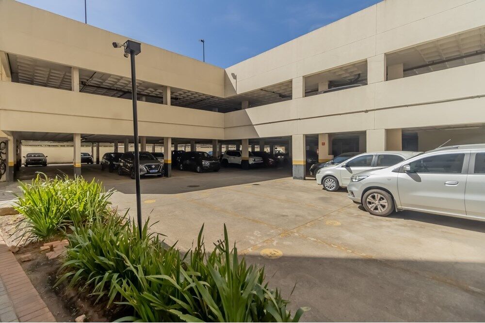 Apartamento à venda com 2 quartos, 64m² - Foto 6