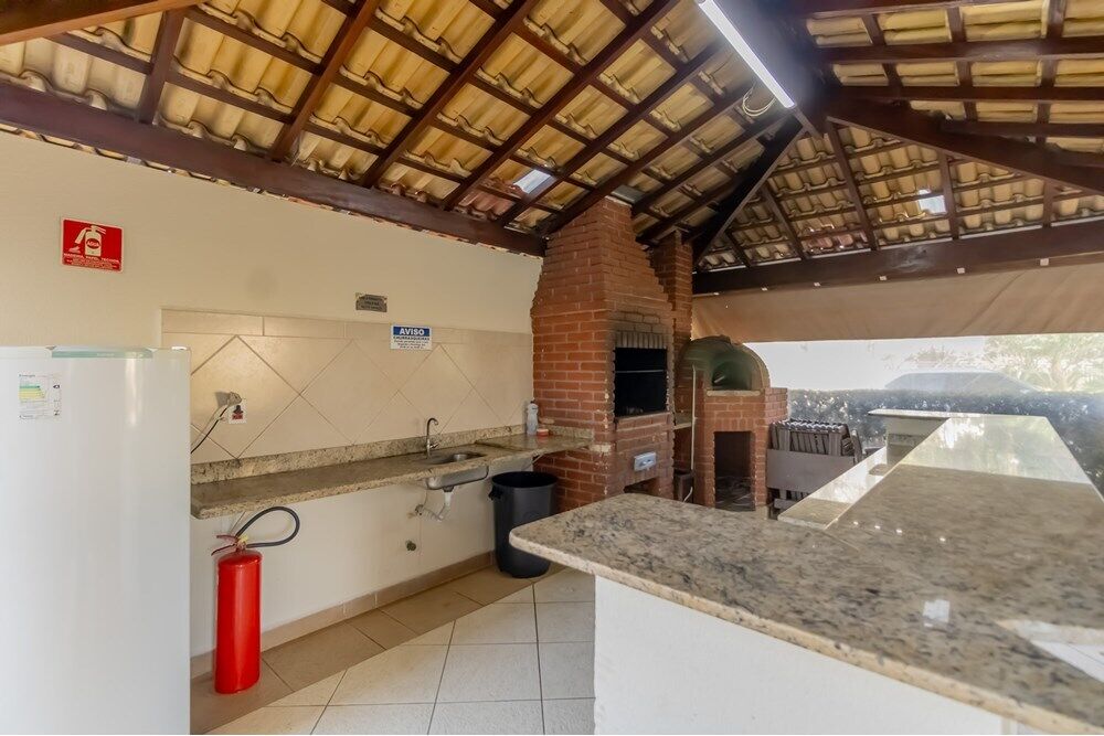Apartamento à venda com 2 quartos, 64m² - Foto 8