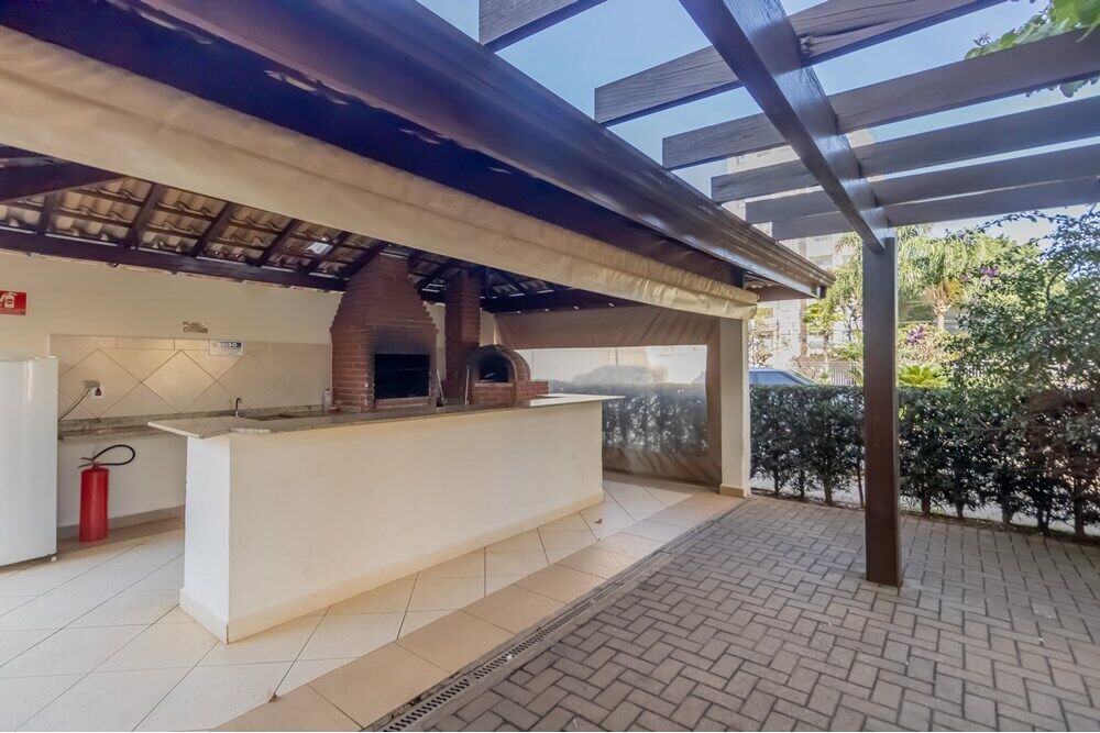Apartamento à venda com 2 quartos, 64m² - Foto 7