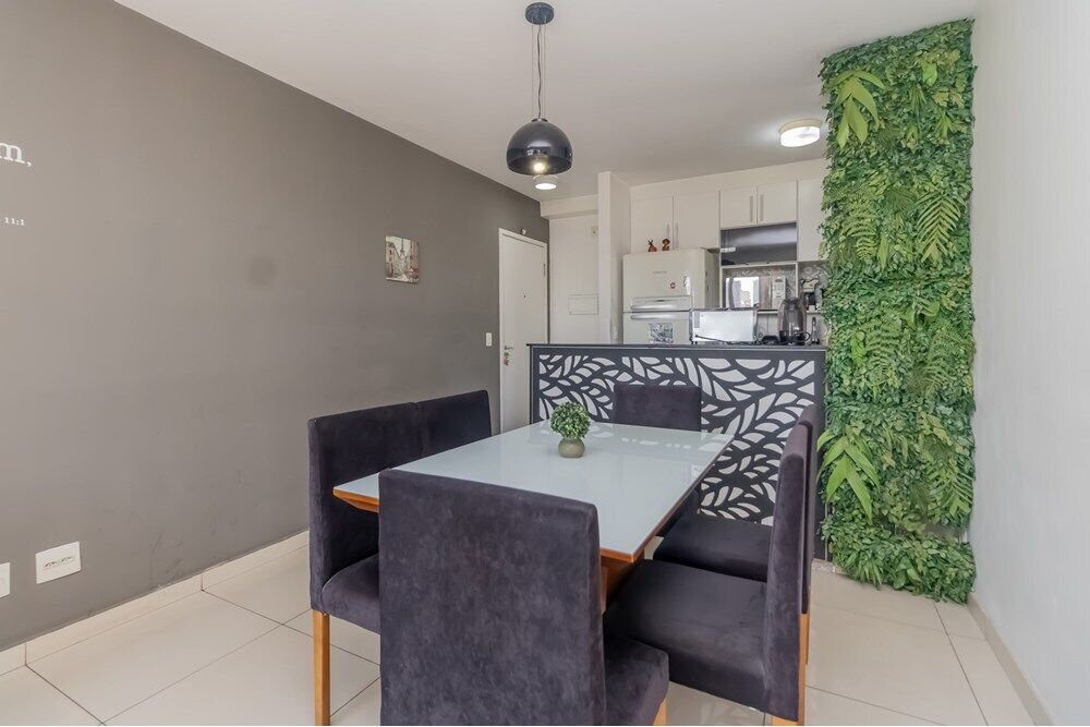 Apartamento à venda com 2 quartos, 64m² - Foto 11