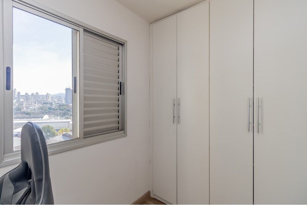 Apartamento à venda com 2 quartos, 64m² - Foto 13