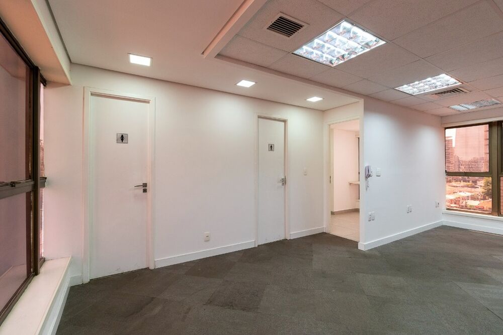 Sala-Conjunto, 186 m² - Foto 15