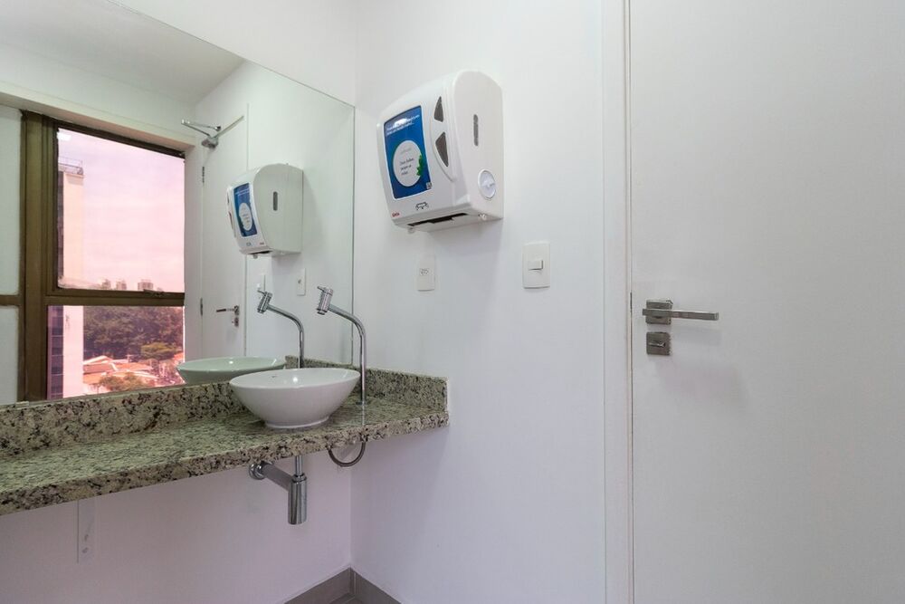 Sala-Conjunto, 186 m² - Foto 5