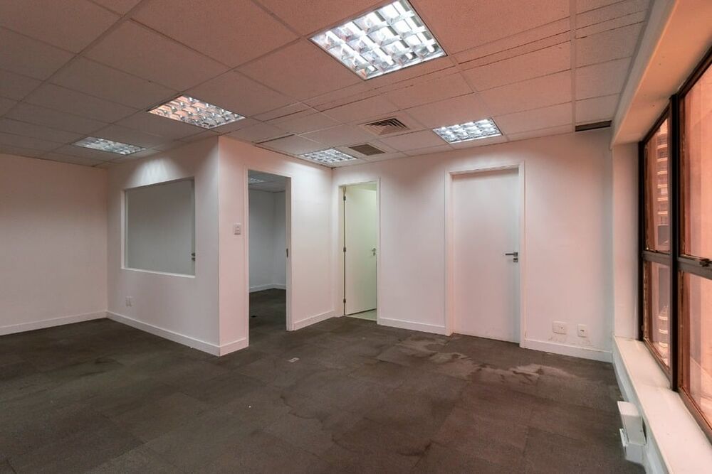Sala-Conjunto, 186 m² - Foto 13
