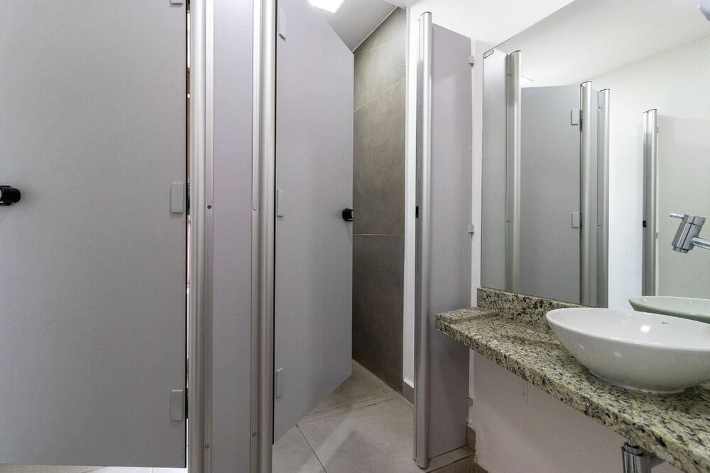 Sala-Conjunto, 186 m² - Foto 8