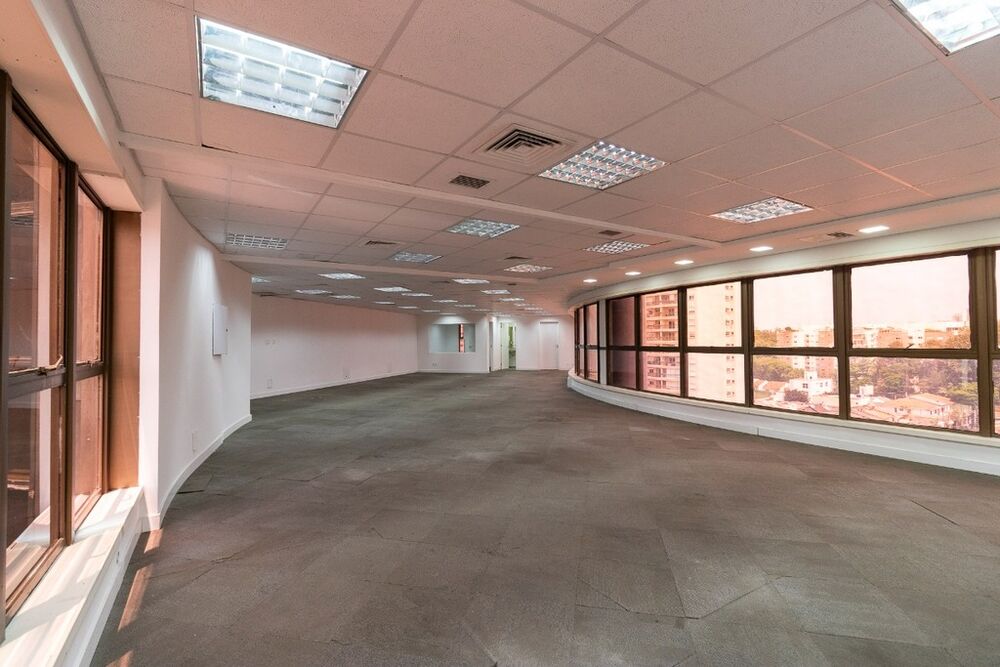 Sala-Conjunto, 186 m² - Foto 1