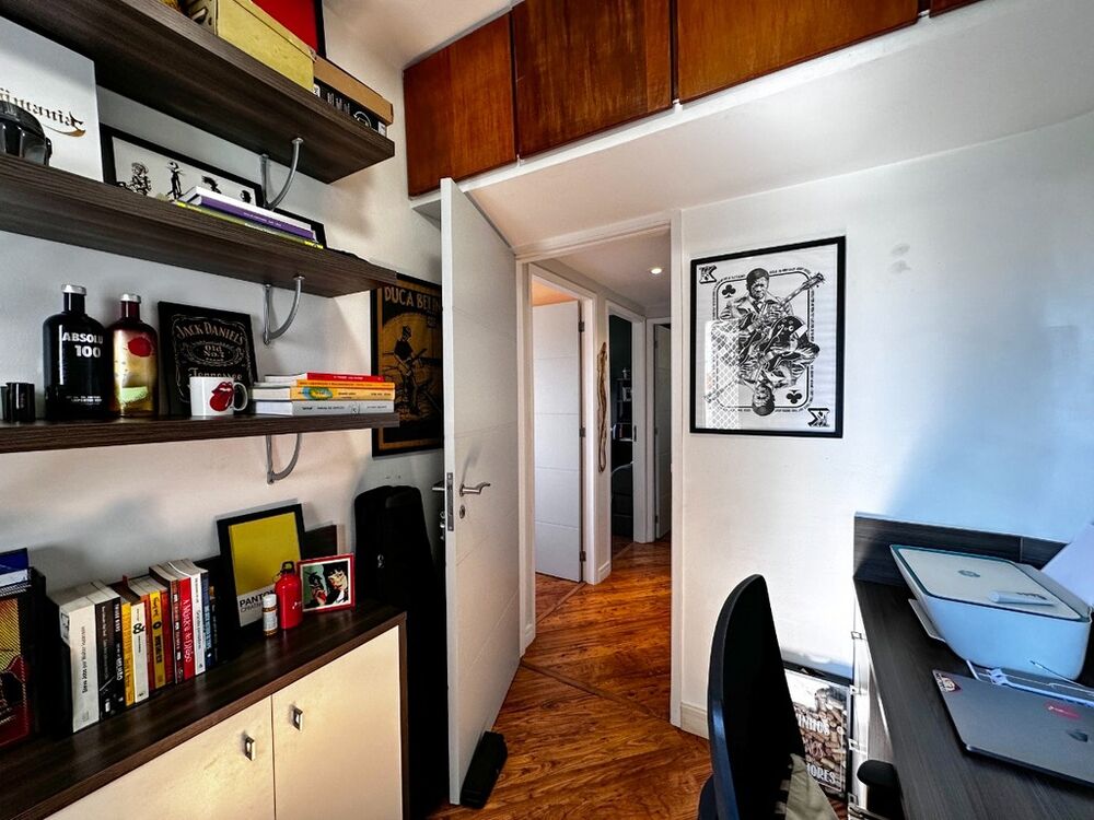 Apartamento, 2 quartos, 71 m² - Foto 10