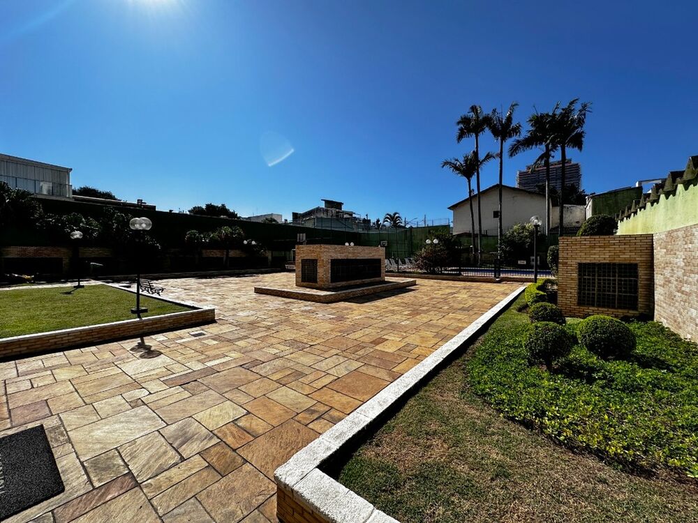 Apartamento, 2 quartos, 71 m² - Foto 1