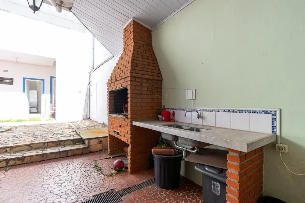 Casa, 3 quartos, 280 m² - Foto 3