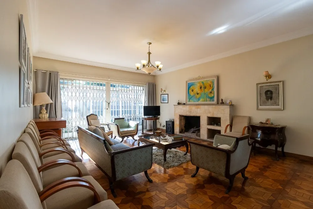 Casa, 3 quartos, 280 m² - Foto 7