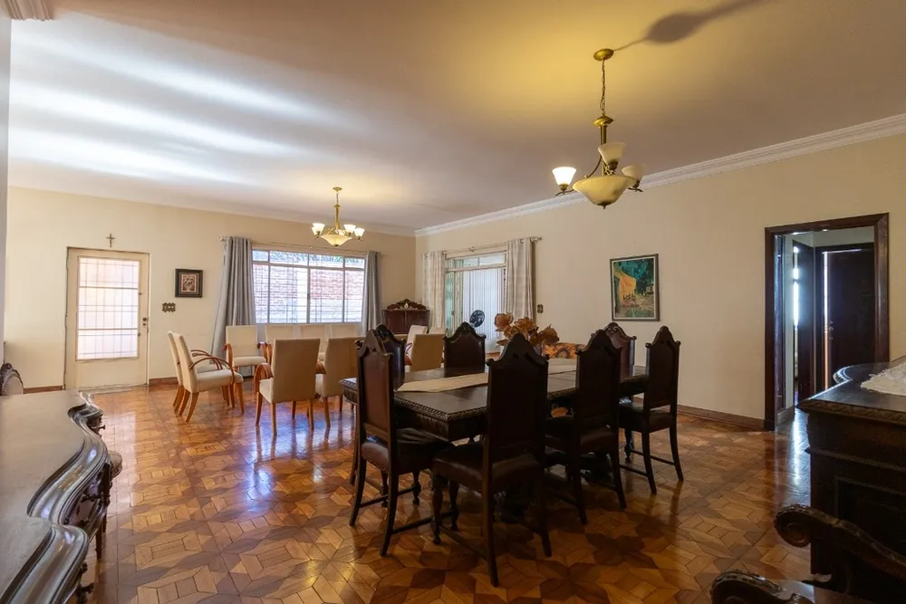 Casa, 3 quartos, 280 m² - Foto 6