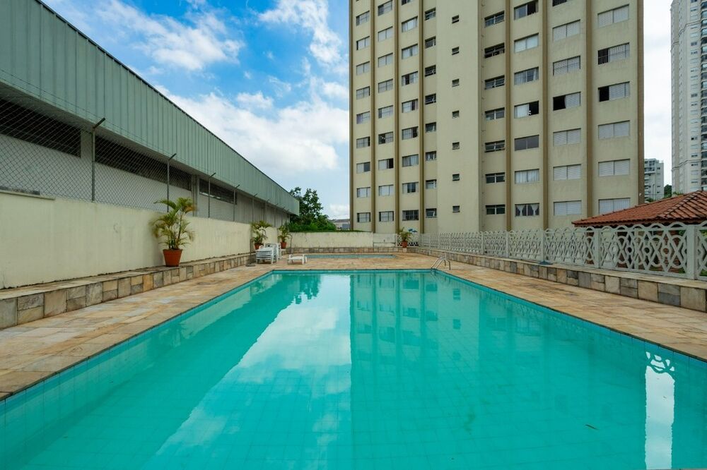 Apartamento, 2 quartos, 59 m² - Foto 6