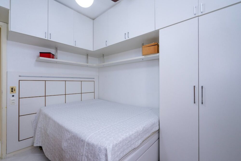 Apartamento, 2 quartos, 59 m² - Foto 13
