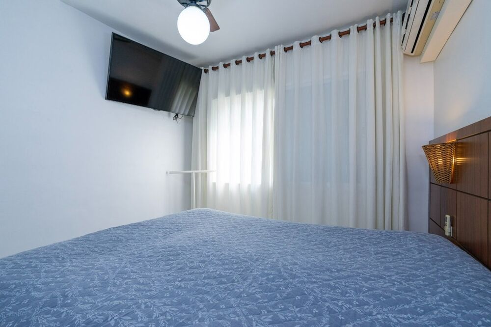 Apartamento, 2 quartos, 59 m² - Foto 16