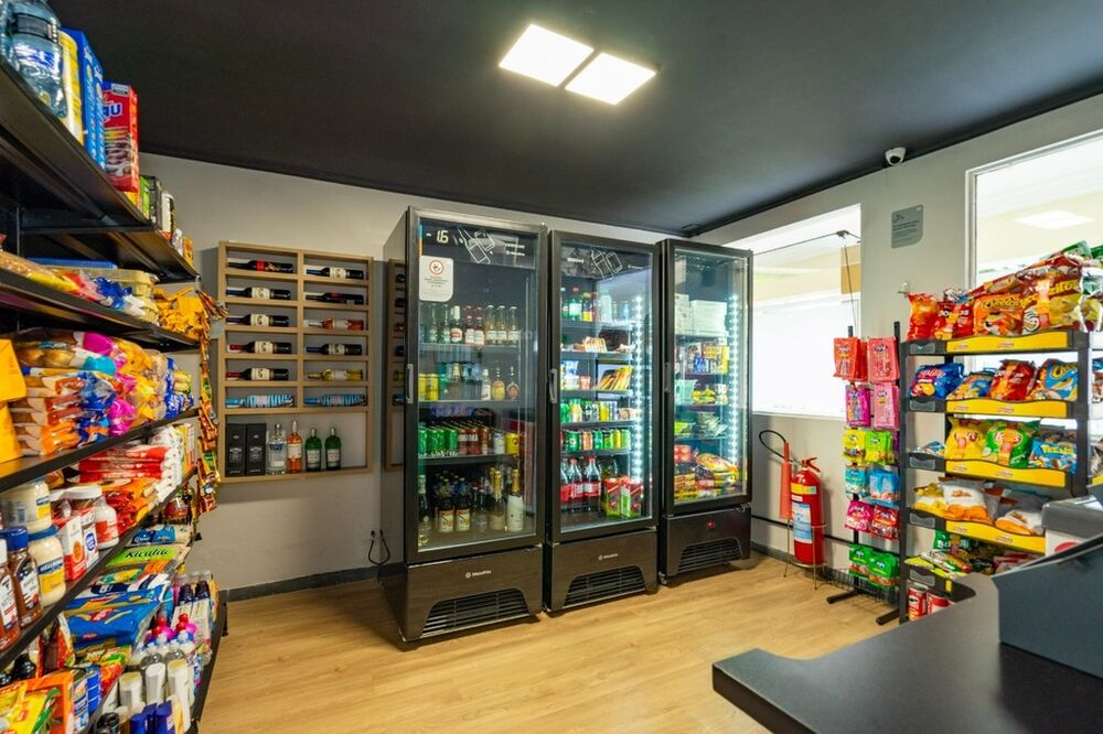 Apartamento, 2 quartos, 59 m² - Foto 5