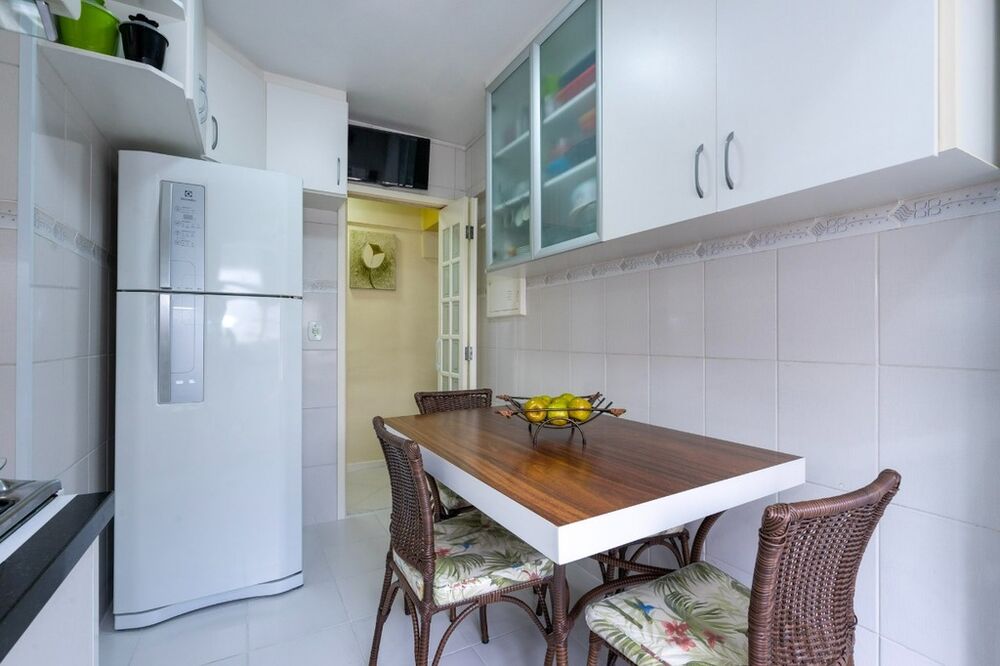 Apartamento, 2 quartos, 59 m² - Foto 10