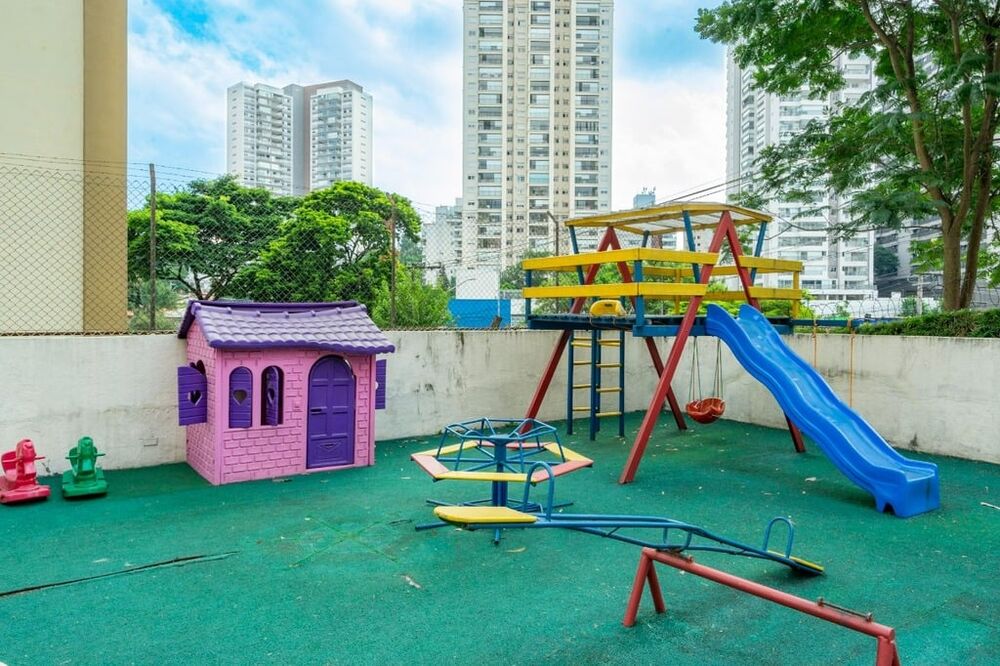 Apartamento, 2 quartos, 59 m² - Foto 4