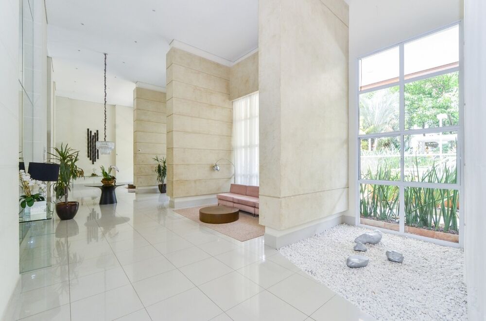 Apartamento, 3 quartos, 107 m² - Foto 4