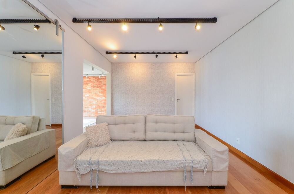 Apartamento, 3 quartos, 107 m² - Foto 1