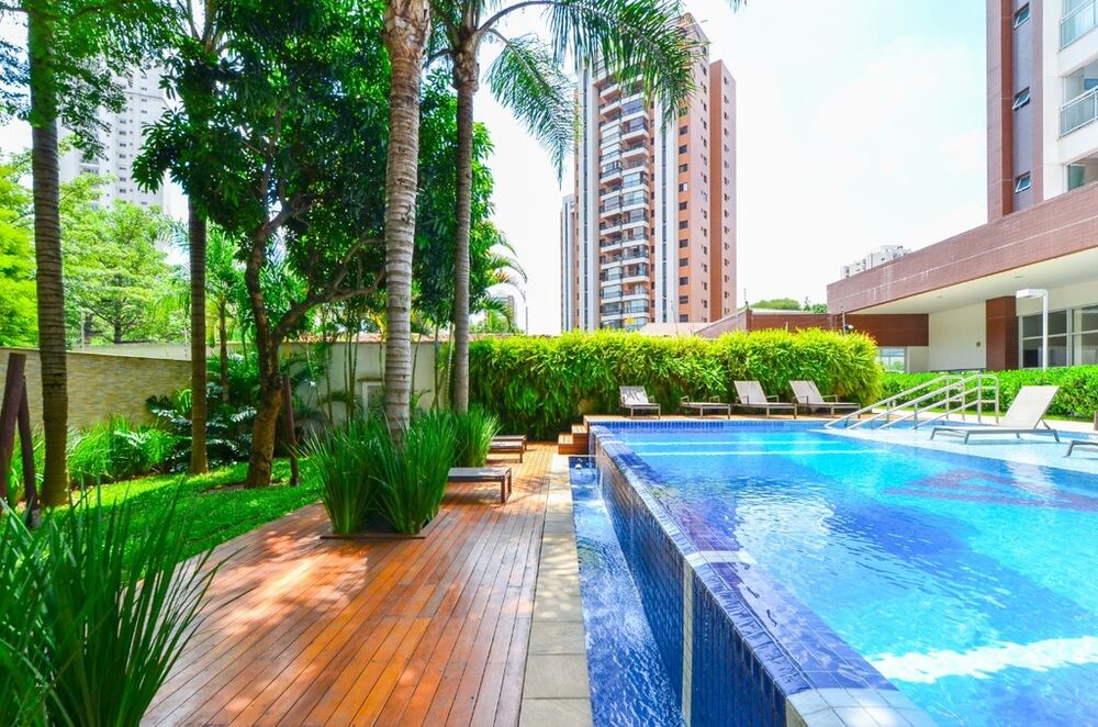 Apartamento, 3 quartos, 107 m² - Foto 3