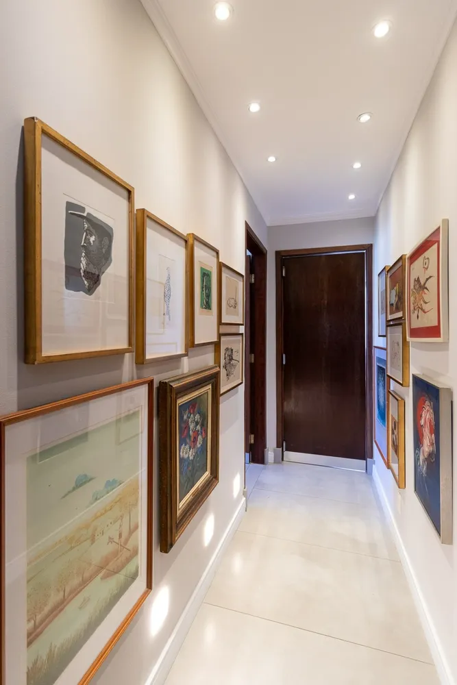 Apartamento, 3 quartos, 142 m² - Foto 5