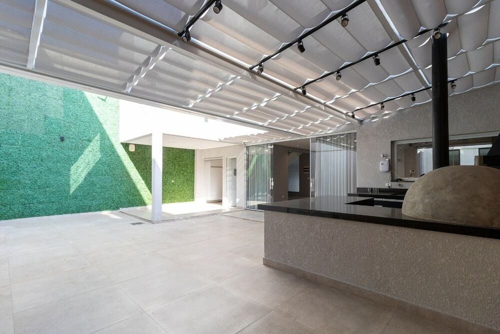 Casa, 4 quartos, 615 m² - Foto 14