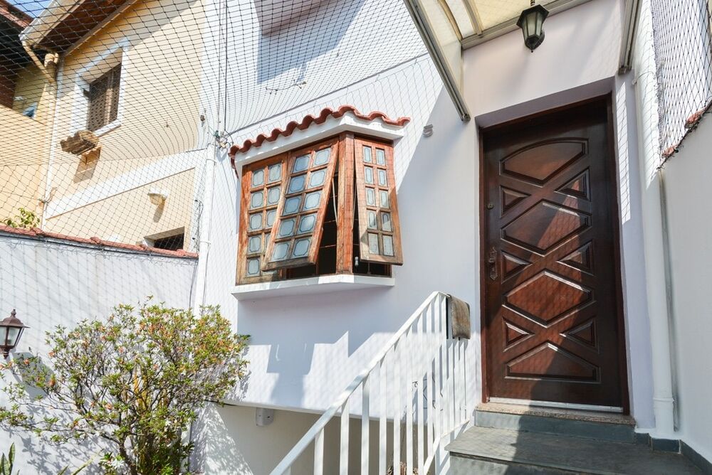 Casa, 3 quartos, 123 m² - Foto 1