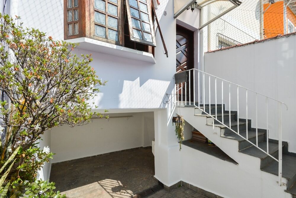 Casa, 3 quartos, 123 m² - Foto 3