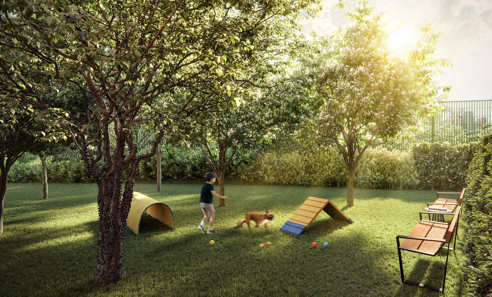 Apartamento, 3 quartos, 81 m² - Foto 1