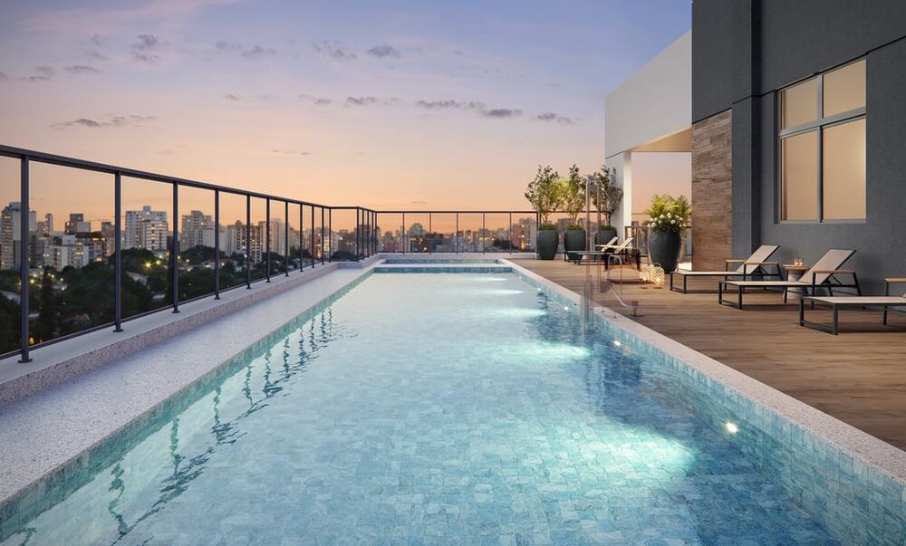 Apartamento, 3 quartos, 81 m² - Foto 2