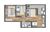 Apartamento, 2 quartos, 41 m² - Foto 12